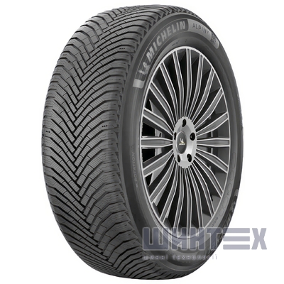 Michelin Alpin 7 215/50 R18 96V XL